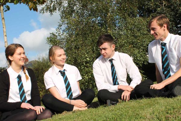 Biddulph High School