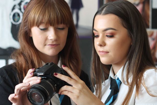 Biddulph High School