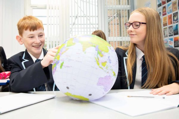 Biddulph High School