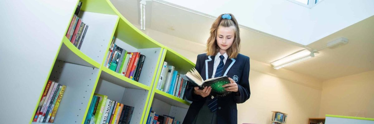 Biddulph High School