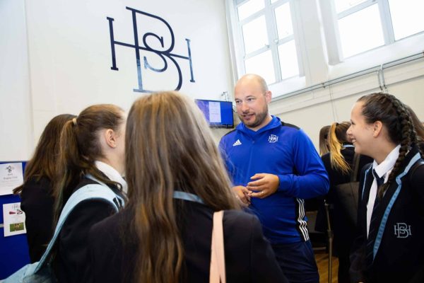 Biddulph High School