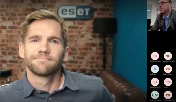 Jake Moore Screenshot (2)