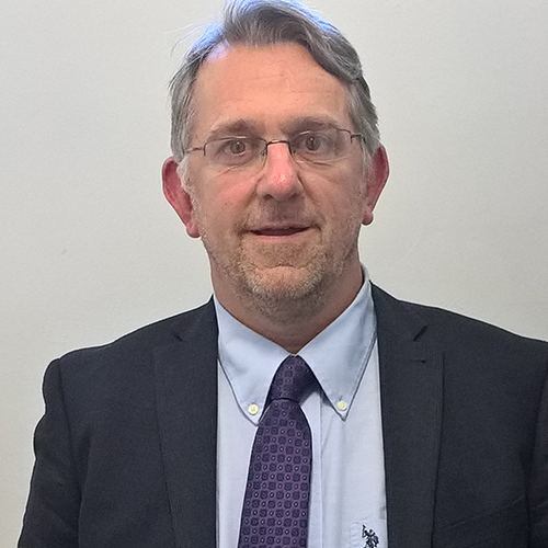 Chair of Trust Board