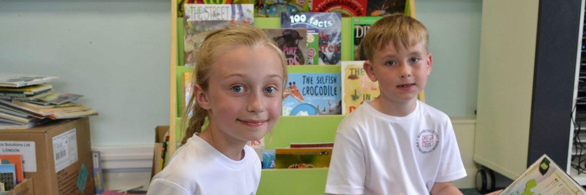 Werrrington Primary School