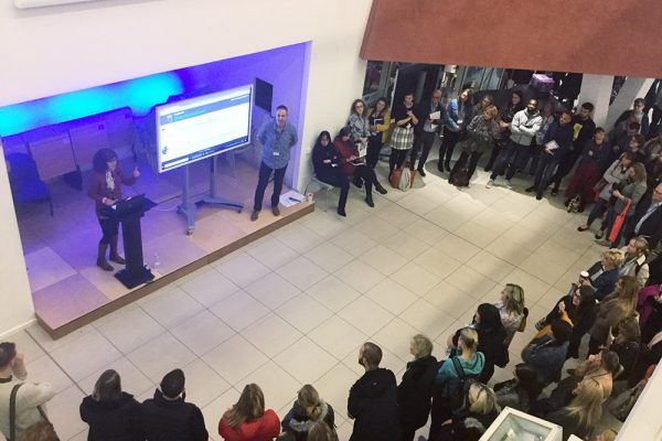 PET staff development day PET staff development day