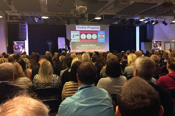 PET staff development day PET staff development day