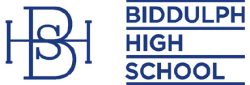 Biddulph High School
